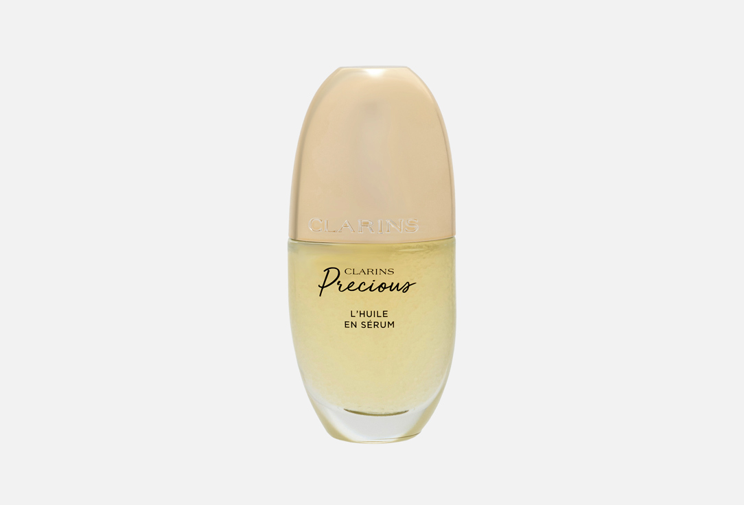 CLARINS Precious Huile en Serum