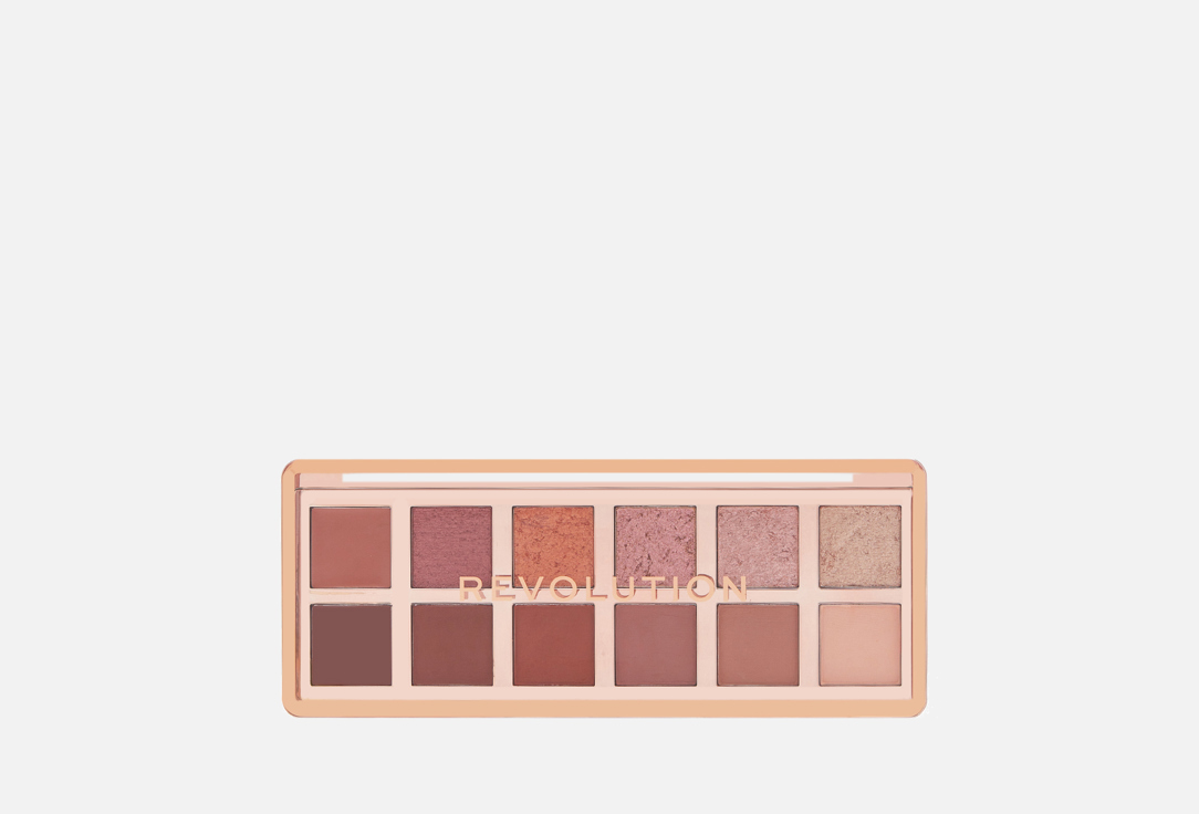 Revolution True Icon Palette