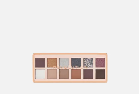 Revolution Rebel Icon Palette