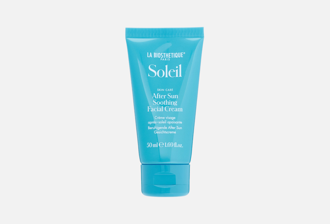 La Biosthétique After Sun Soothing Facial Cream
