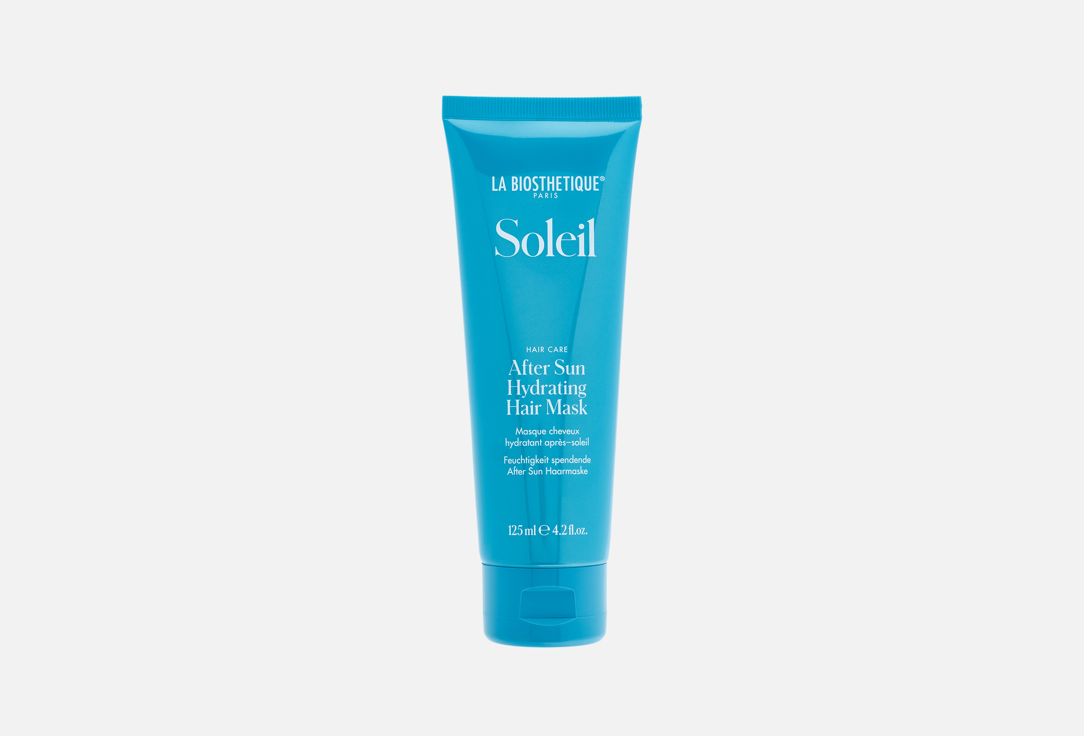 La Biosthétique After Sun Hydrating Hair Mask