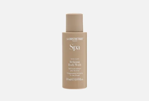 La Biosthétique Relaxing Body Wash