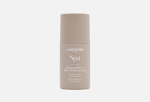 La Biosthétique Aluminium Free Roll-On Deodorant