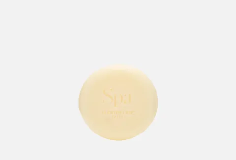 La Biosthétique Wellness Soap