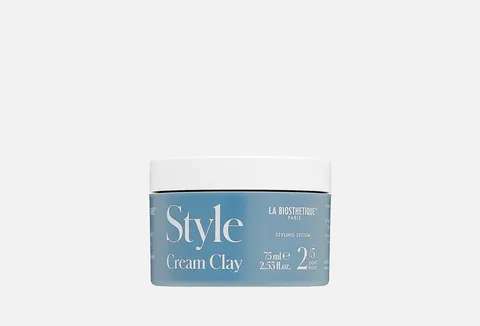 La Biosthétique Cream Clay