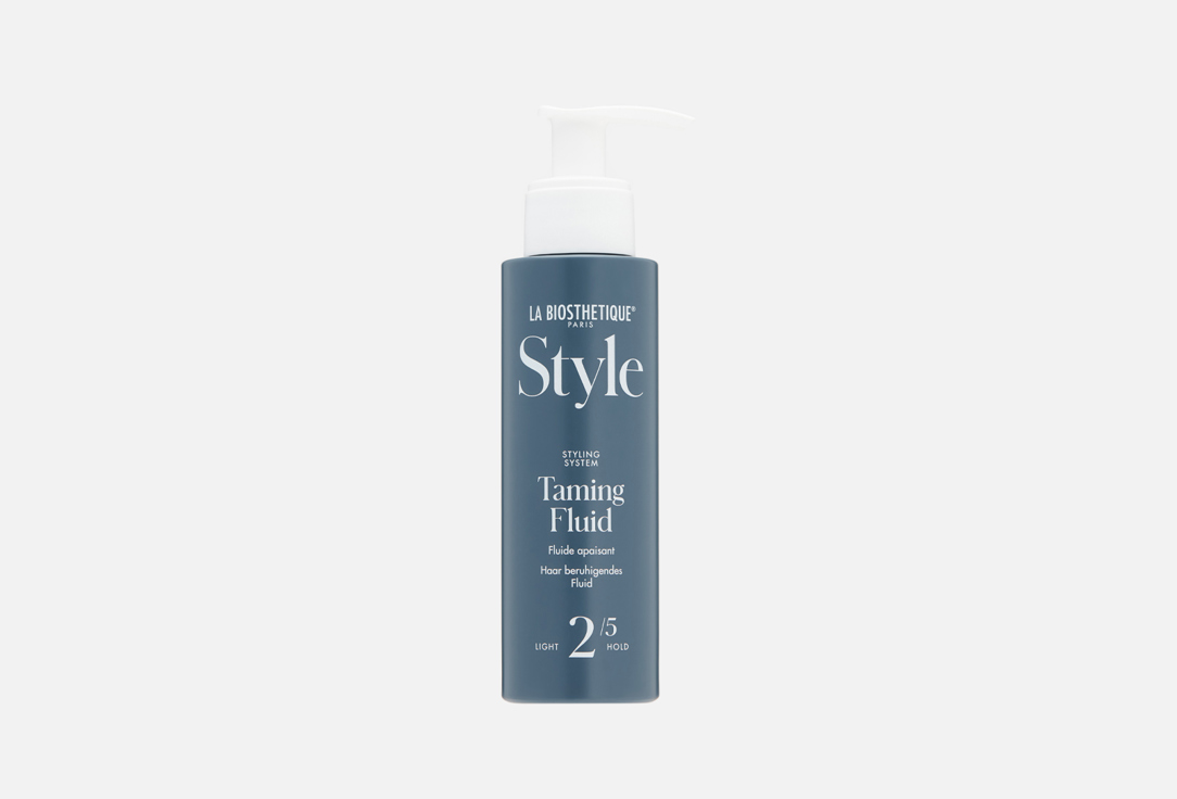 La Biosthétique Taming Fluid