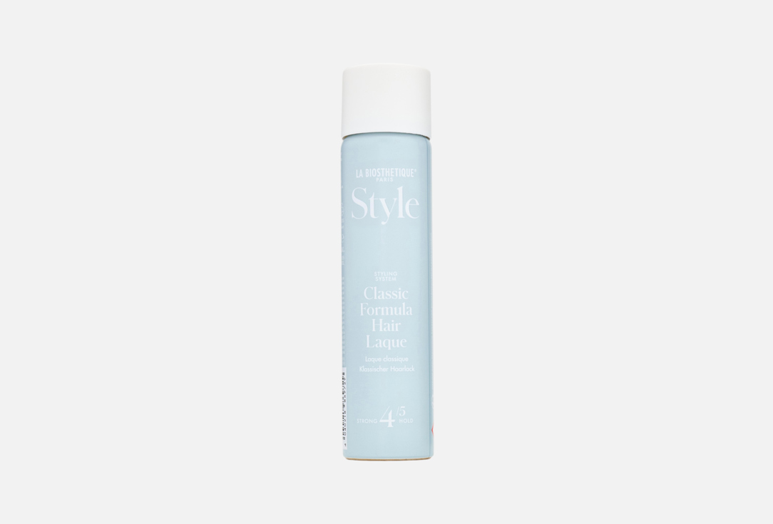 Classic Formula Hair Laque