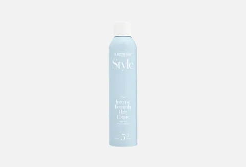 La Biosthétique Intense Formula Hair Laque