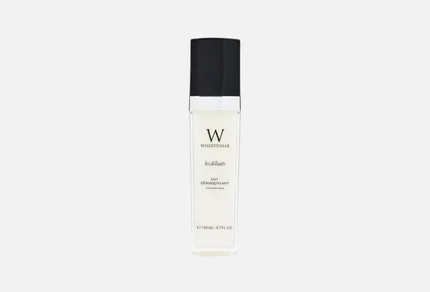 Wherteimar CLEANSING MILK