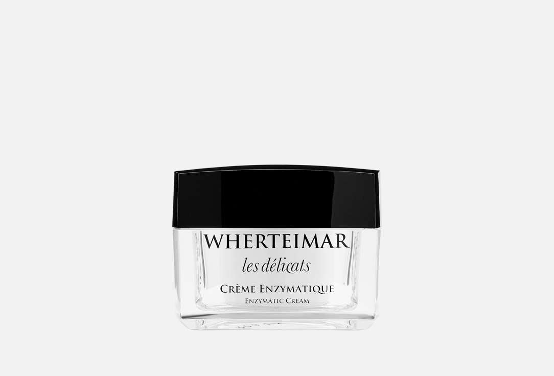 Wherteimar ENZYMATIC CREAM