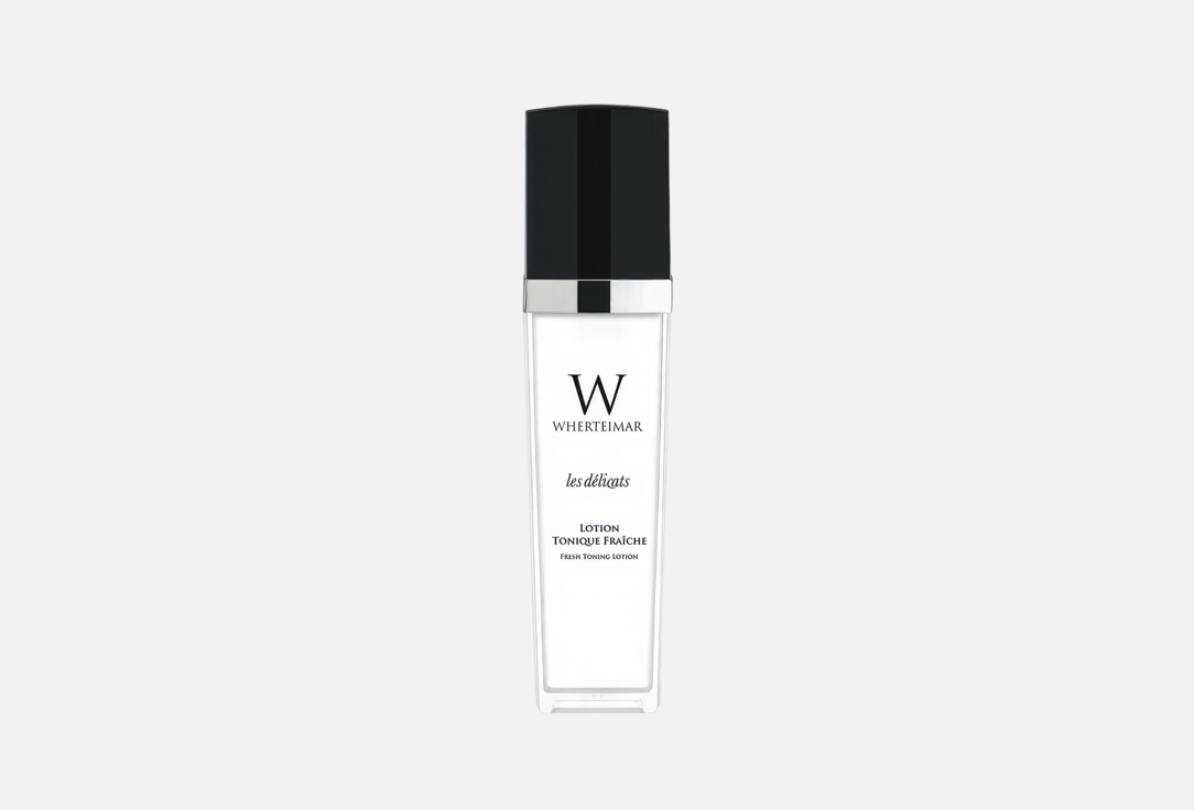 Wherteimar FRESH TONING LOTION