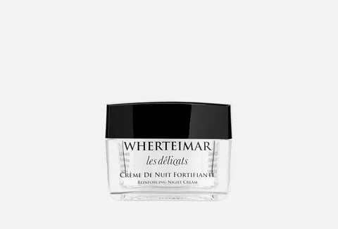 Wherteimar REINFORCING NIGHT CREAM