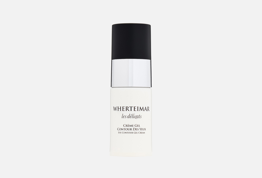Wherteimar EYE CONTOUR GEL CREAM
