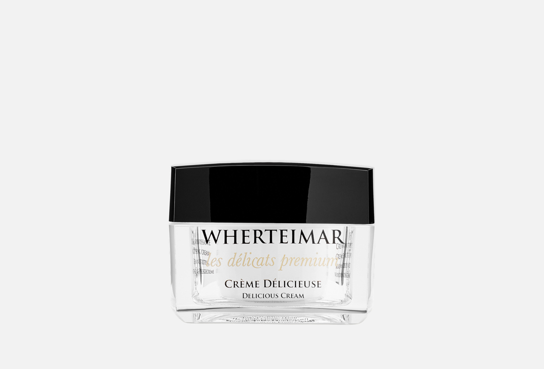 Wherteimar DELICIOUS CREAM