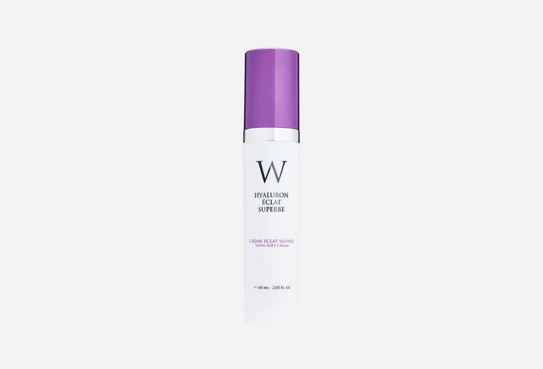 Wherteimar SATIN SOFT CREAM