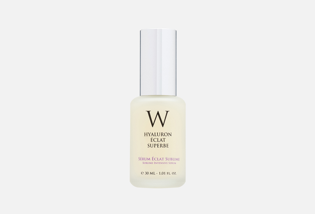 Wherteimar SUBLIME INTENSIVE SERUM