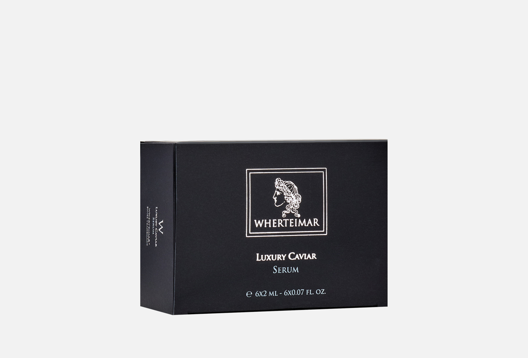 Wherteimar SERUM 6 x
