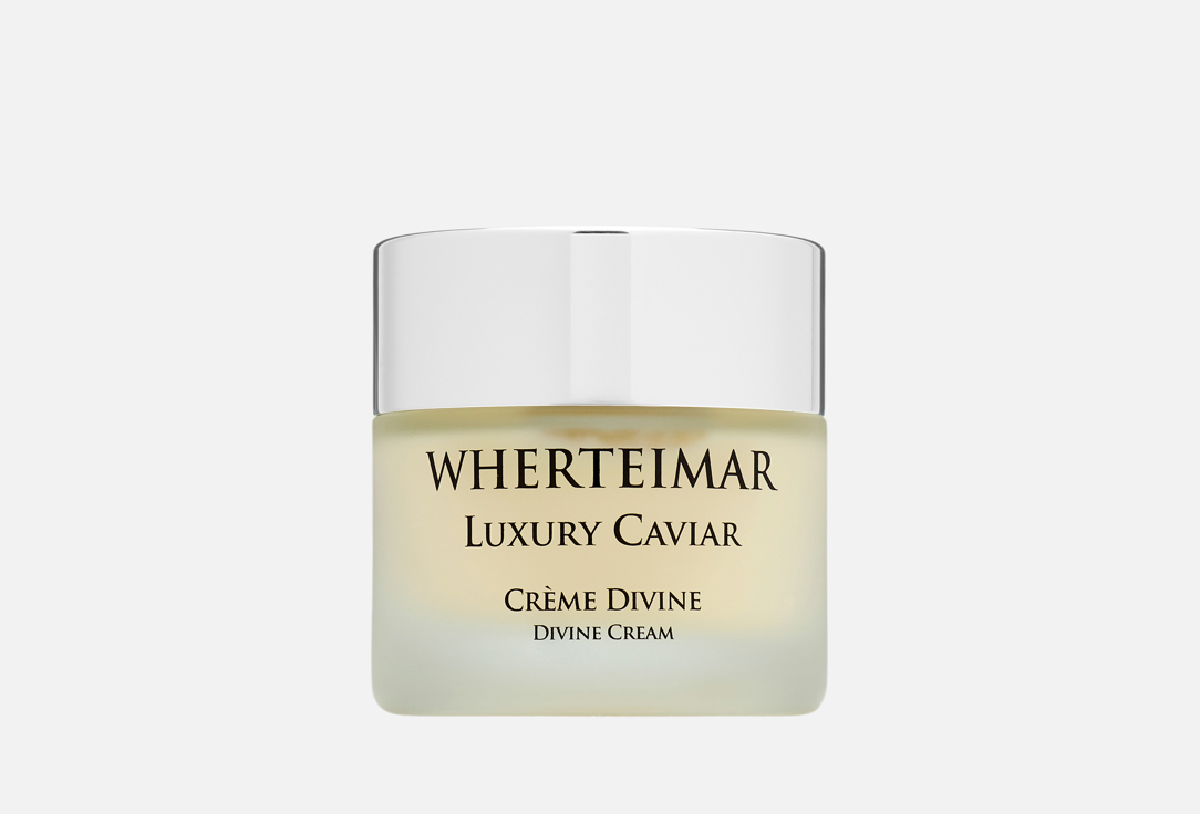 Wherteimar DIVINE CREAM