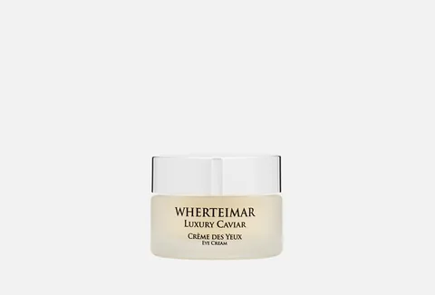 Wherteimar EYE CREAM