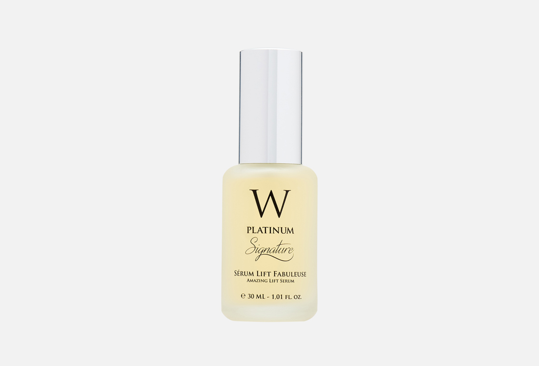 Wherteimar AMAZING LIFT SERUM