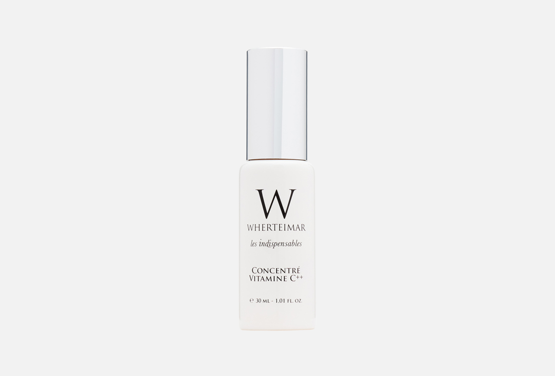 Wherteimar VITAMIN C++ CONCENTRATE