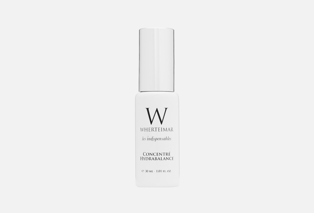 Wherteimar HYDRABALANCE CONCENTRATE