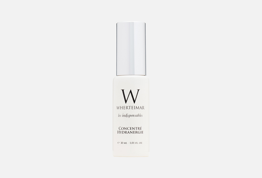 Wherteimar HYDRANERGIE CONCENTRATE