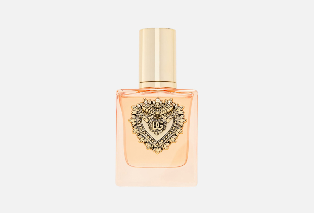 D&G DEVOTION EDPI INTENSE