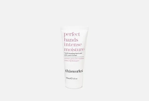 This Works Perfect Hands intense moisture 75ml