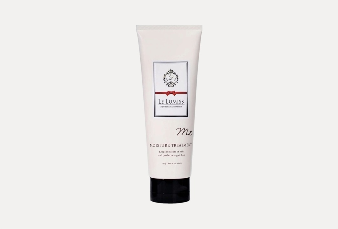 LELUMISS Moisture Treatt