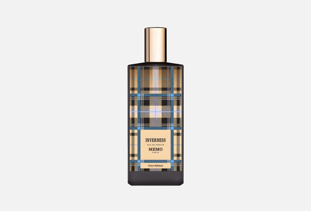 MEMO INVERNESS EDP 75ML N