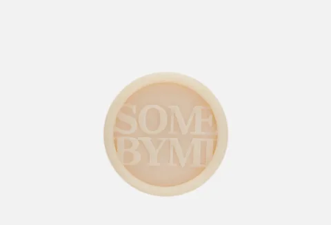 Some By Mi Lacto Soy Low pH Morning Cleansing Bar -