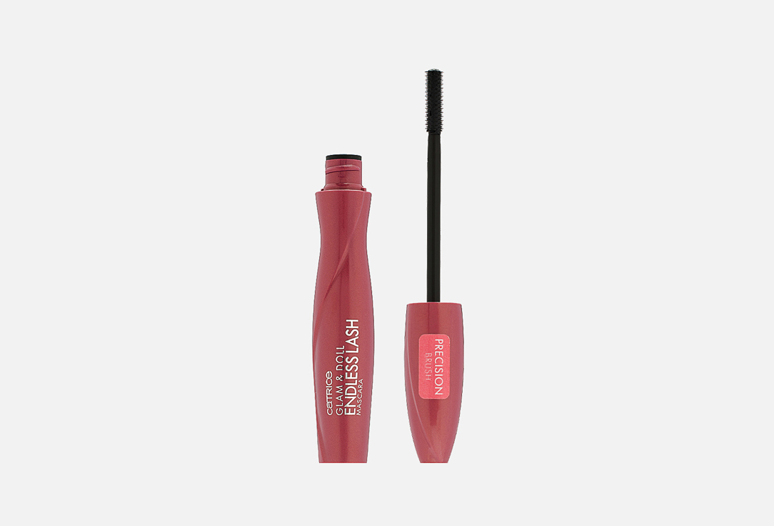 Catrice Glam & Doll Endless Lash Mascara