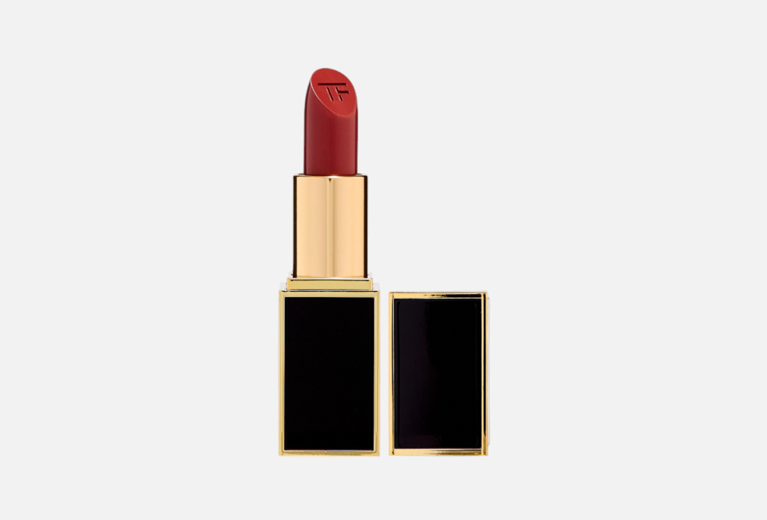 Tom Ford New Lip Color N3 West Coast 3.