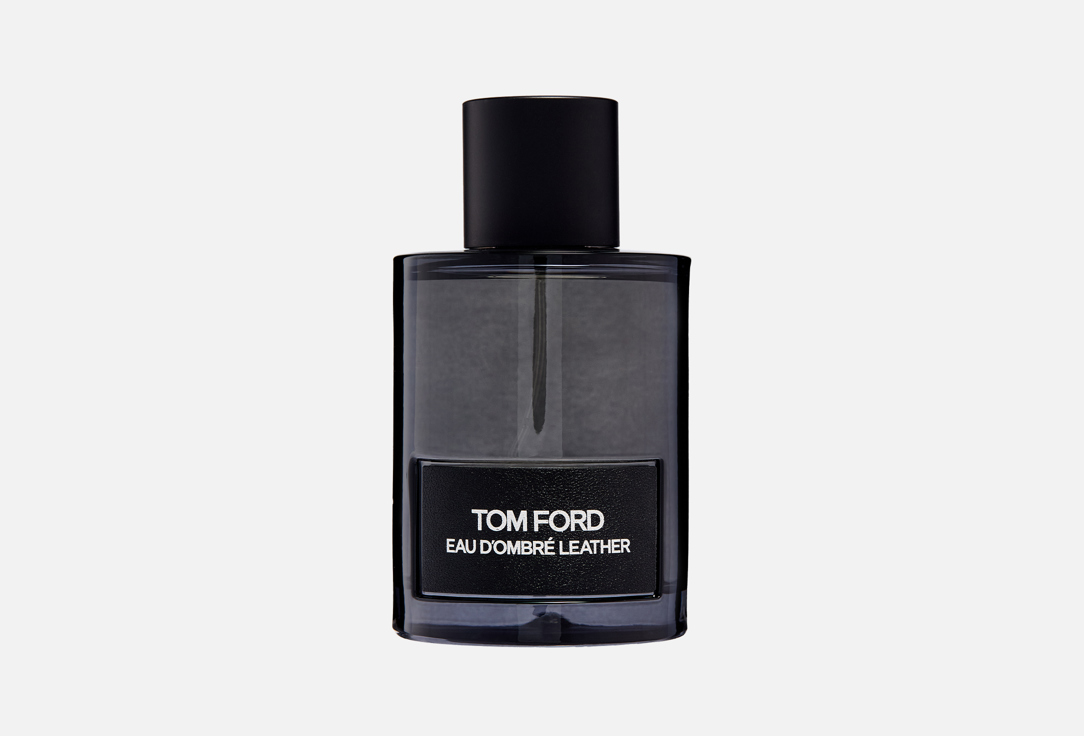 Tom Ford EDT D'Ombre Leather Spray