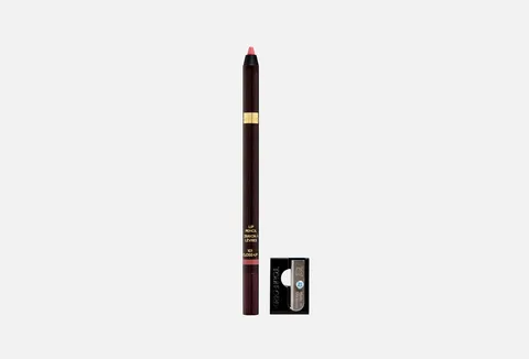 Tom Ford Lip pencil 101 Close-up 1,