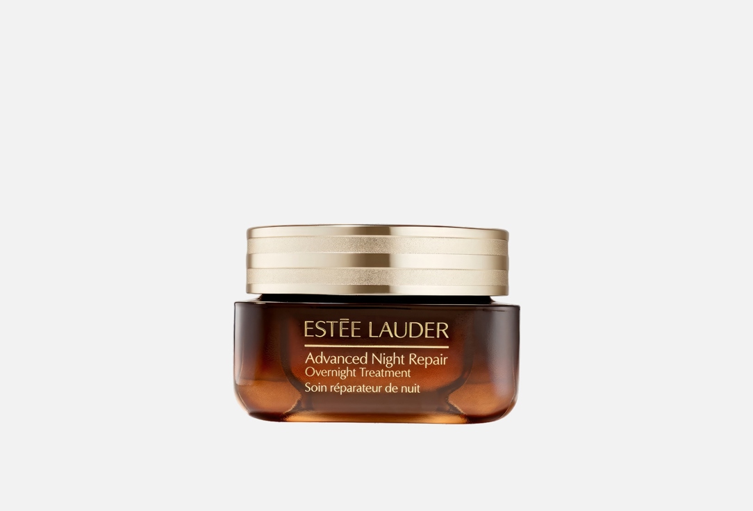 ESTEE LAUDER El Anr Overnight Treatt
