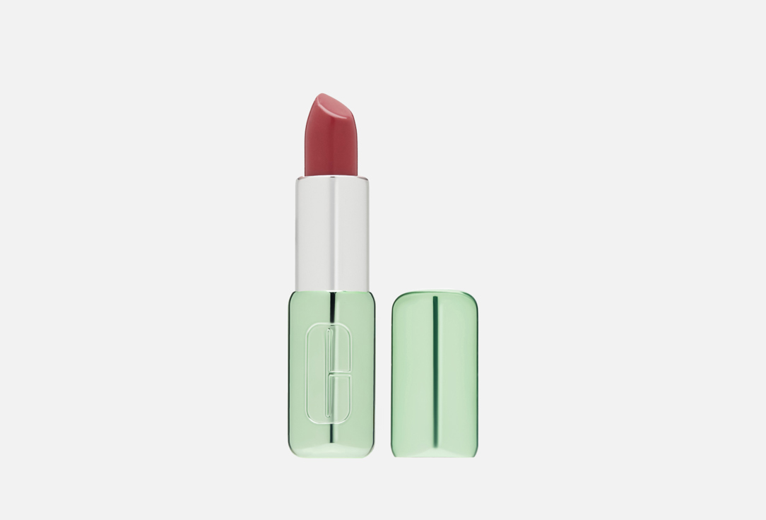 CLINIQUE POP LW LS-PLUM POP SHINE 3.9GM