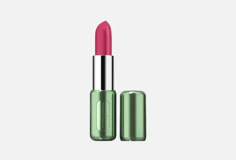 CLINIQUE POP LW LS-ROSE POP MATTE 3.9GM