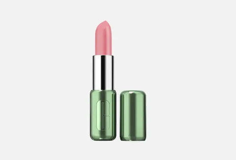 CLINIQUE POP LW LS-PEONY POP MATTE 3.9GM