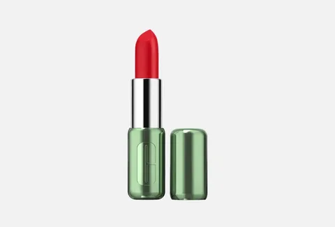 CLINIQUE POP LW LS-CHILI POP MATTE 3.9GM