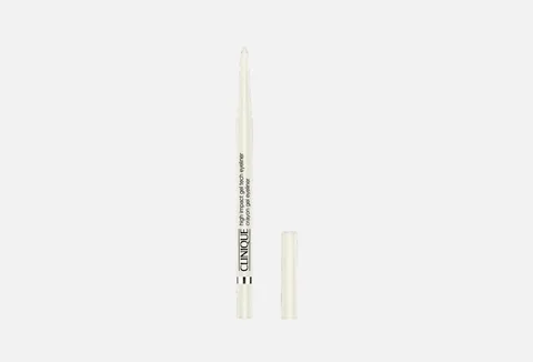 Clinique High Impact Gel Tech Eyeliner, 0.