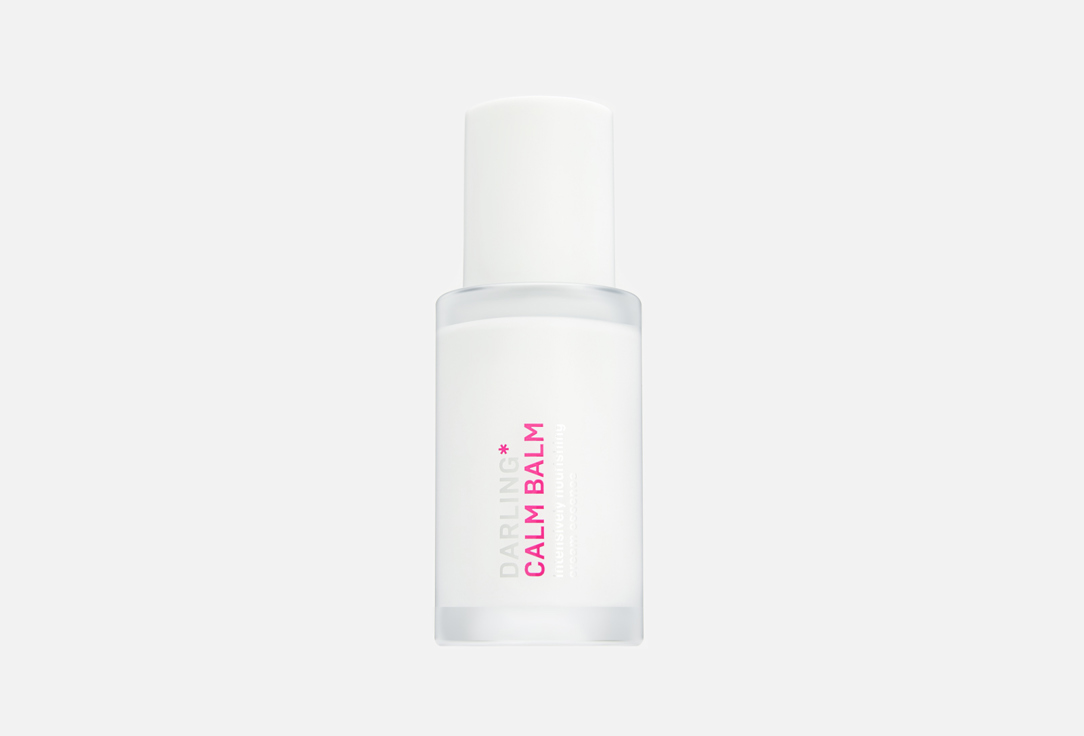 CALM BALM Intensively nourishing cream essence