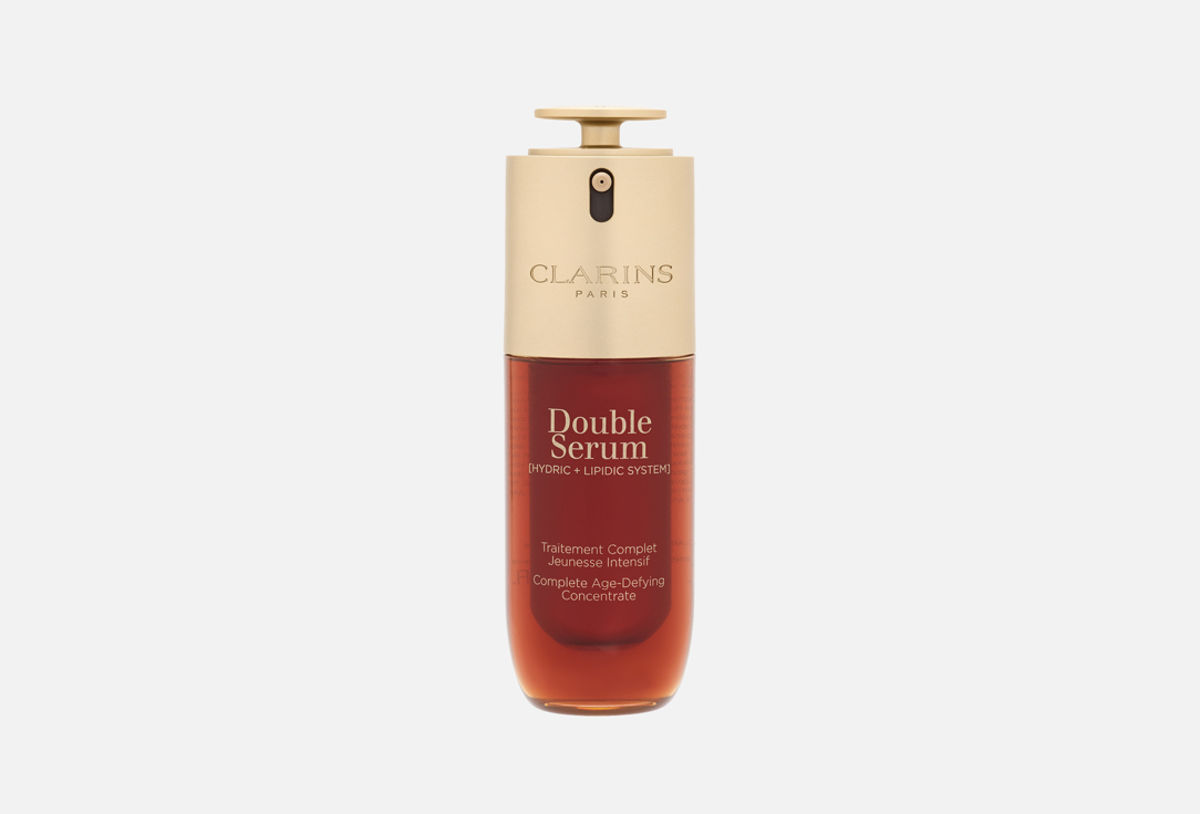 CLARINS Double Serum 9 50ml