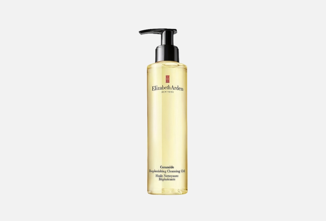 Elizabeth Arden Ceramide Replenishing Cleansing Oil