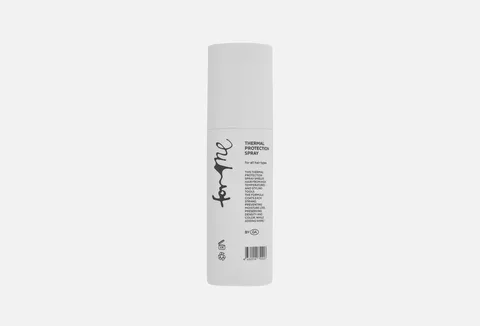 FOR ME by gold apple THERMAL PROTECTION SPRAY