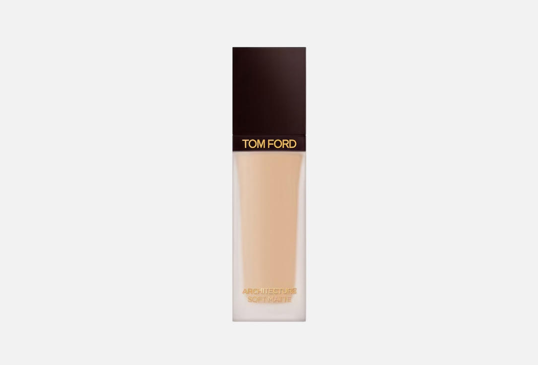 Tom Ford Architect Soft Matte Foundation 2.5 Linen