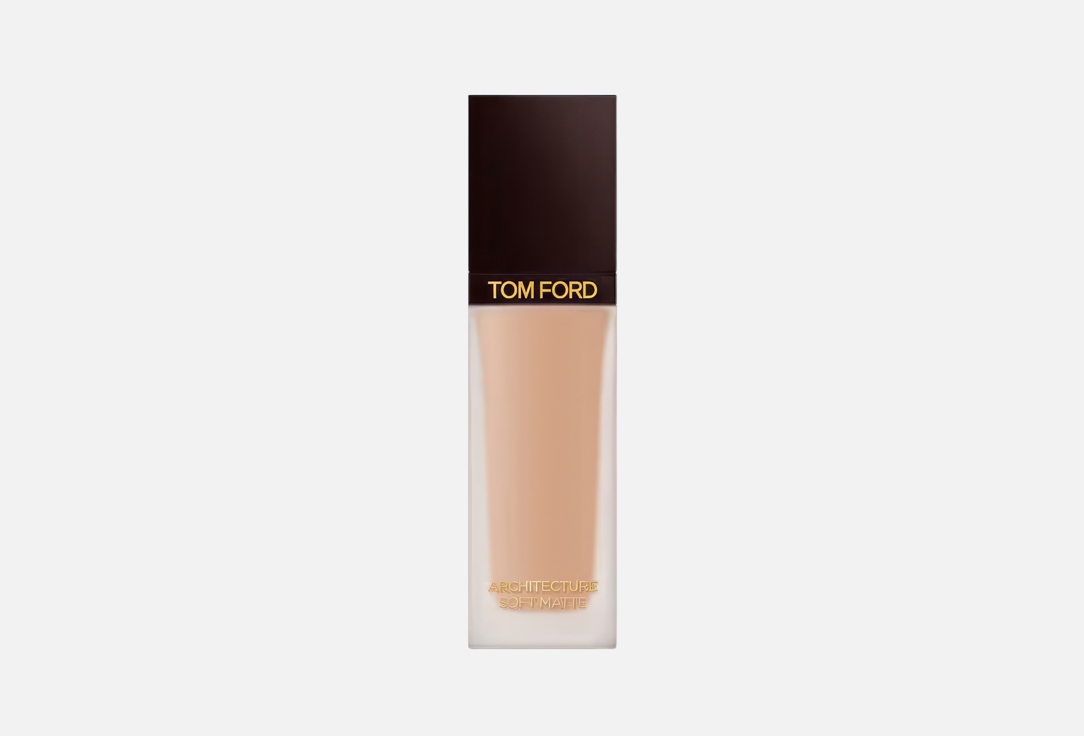 Tom Ford Architect Soft Matte Foundation 3.7 Champagne