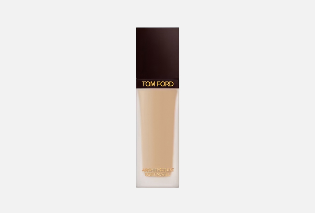 Tom Ford Architect Soft Matte Foundation 4 Fawn