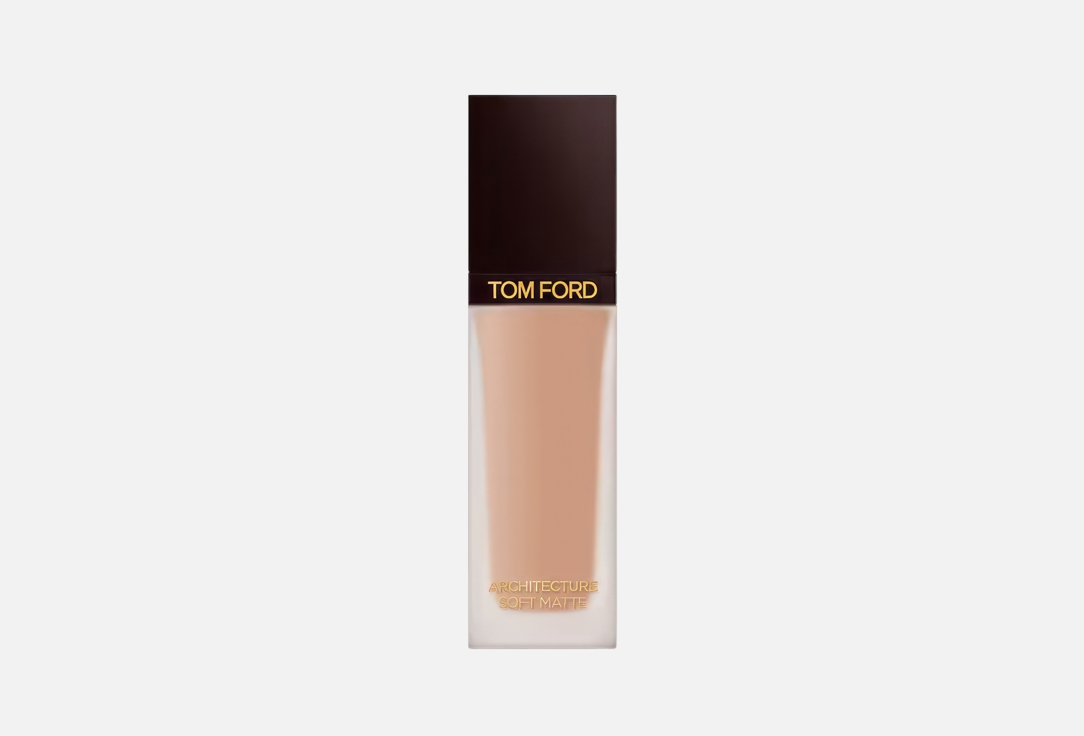 Tom Ford Architect Soft Matte Foundation 4.7 Cool Beige